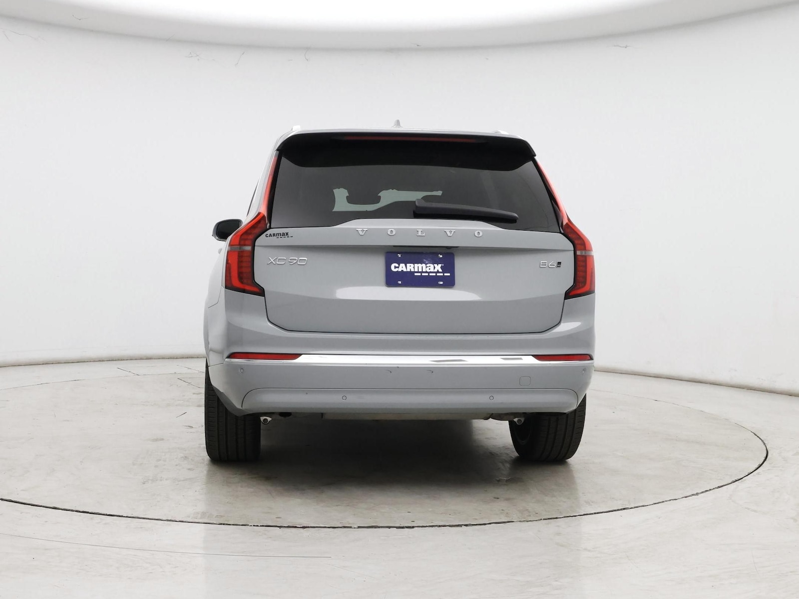2025 Volvo XC90 Plus - Photo 7