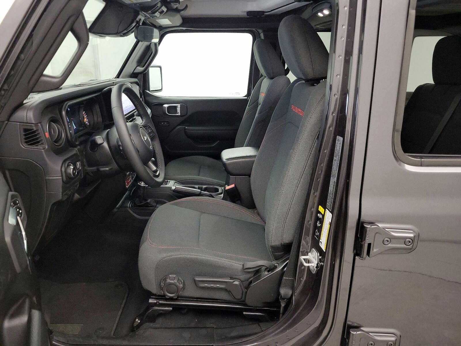 Side Airbags