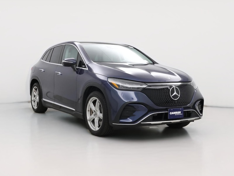 2023 Mercedes-Benz EQE 500 null