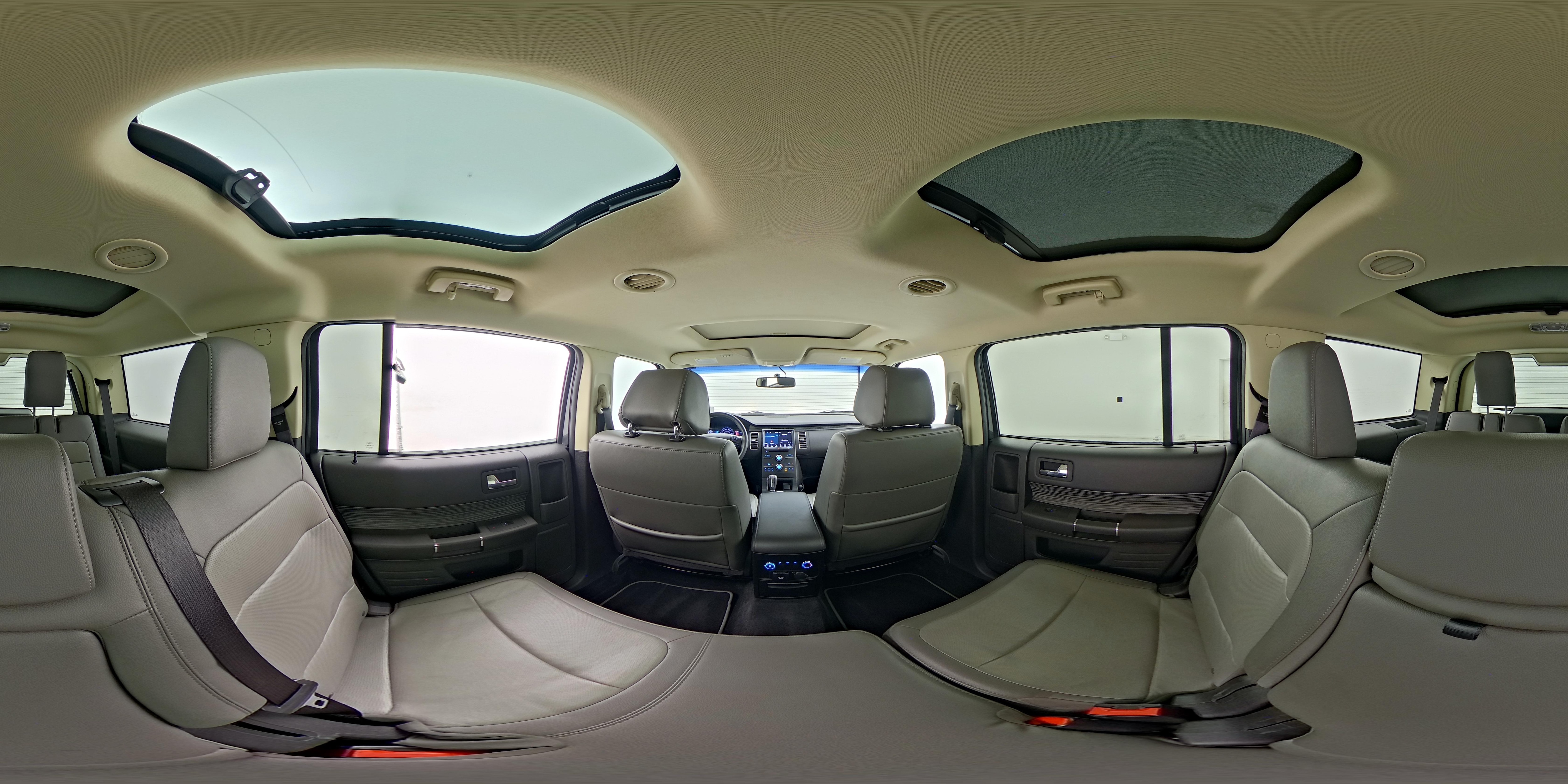 2019 Ford Flex SEL - Photo 27