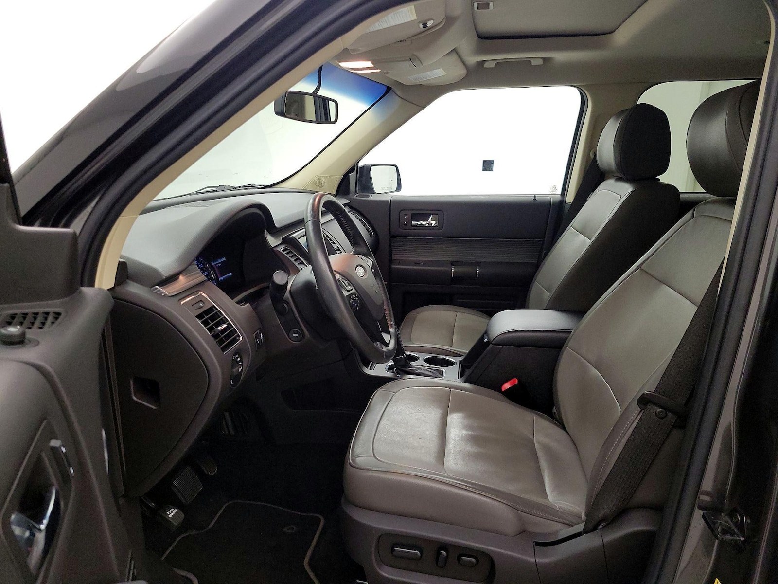 2019 Ford Flex SEL - Photo 12