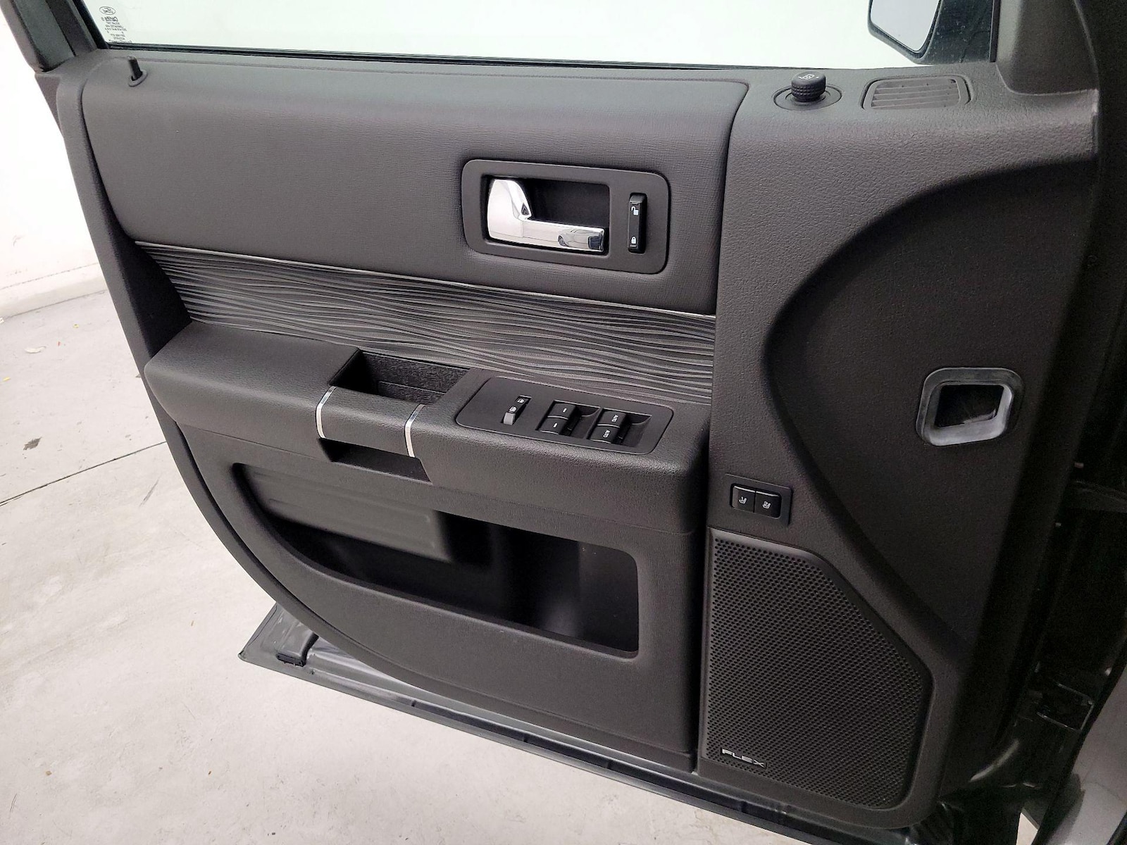 2019 Ford Flex SEL - Photo 13