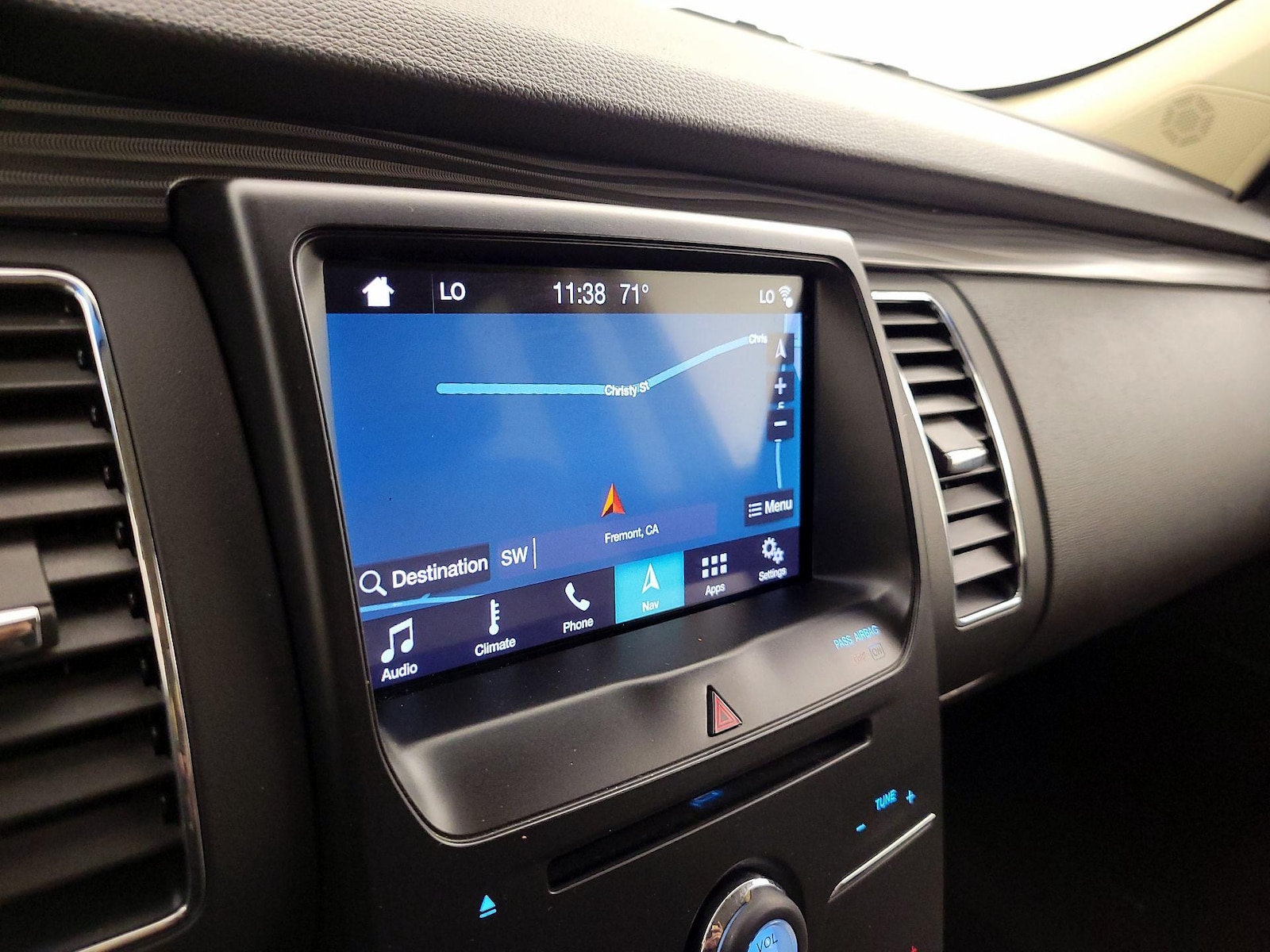 2019 Ford Flex SEL - Photo 15