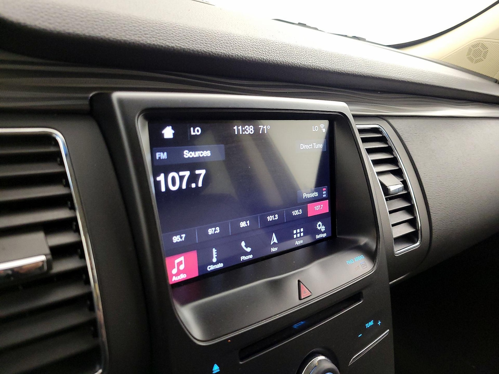 2019 Ford Flex SEL - Photo 17