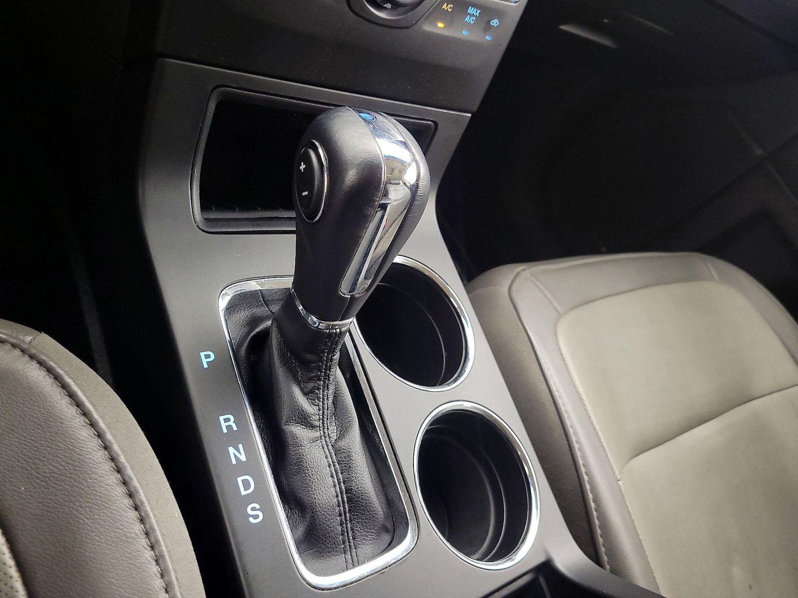 2019 Ford Flex SEL - Photo 19