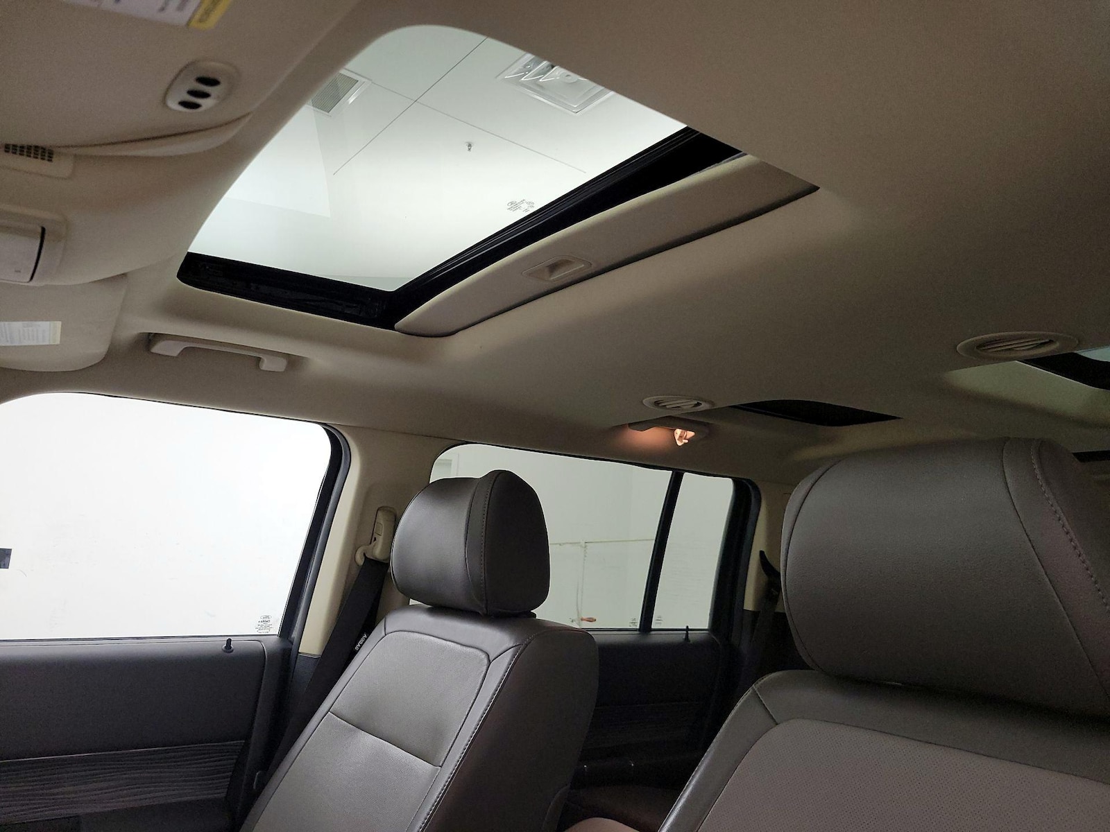 2019 Ford Flex SEL - Photo 20