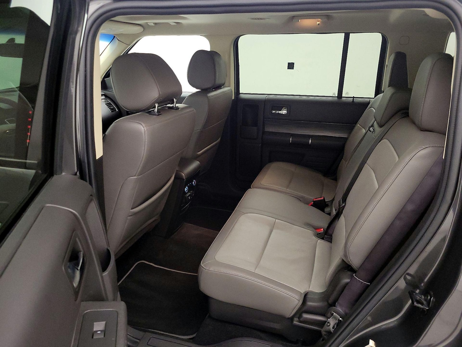 2019 Ford Flex SEL - Photo 21