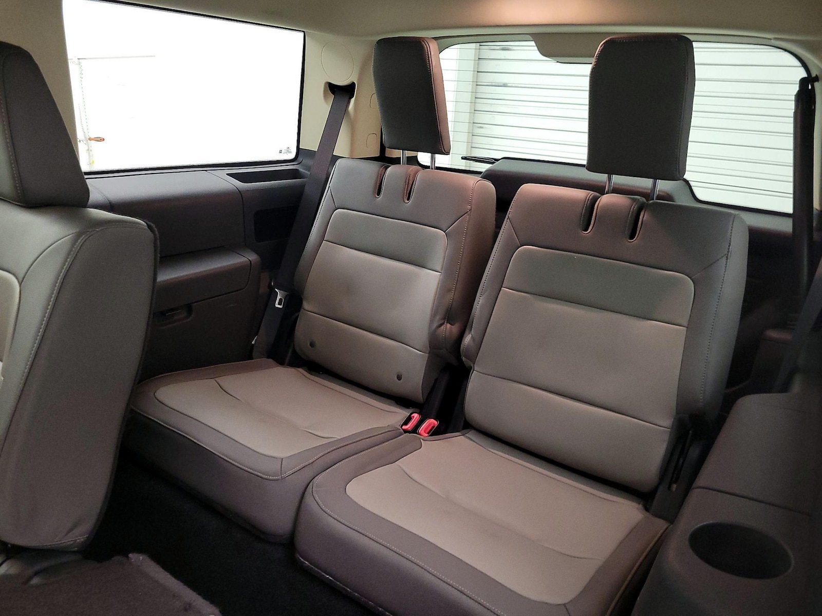 2019 Ford Flex SEL - Photo 22