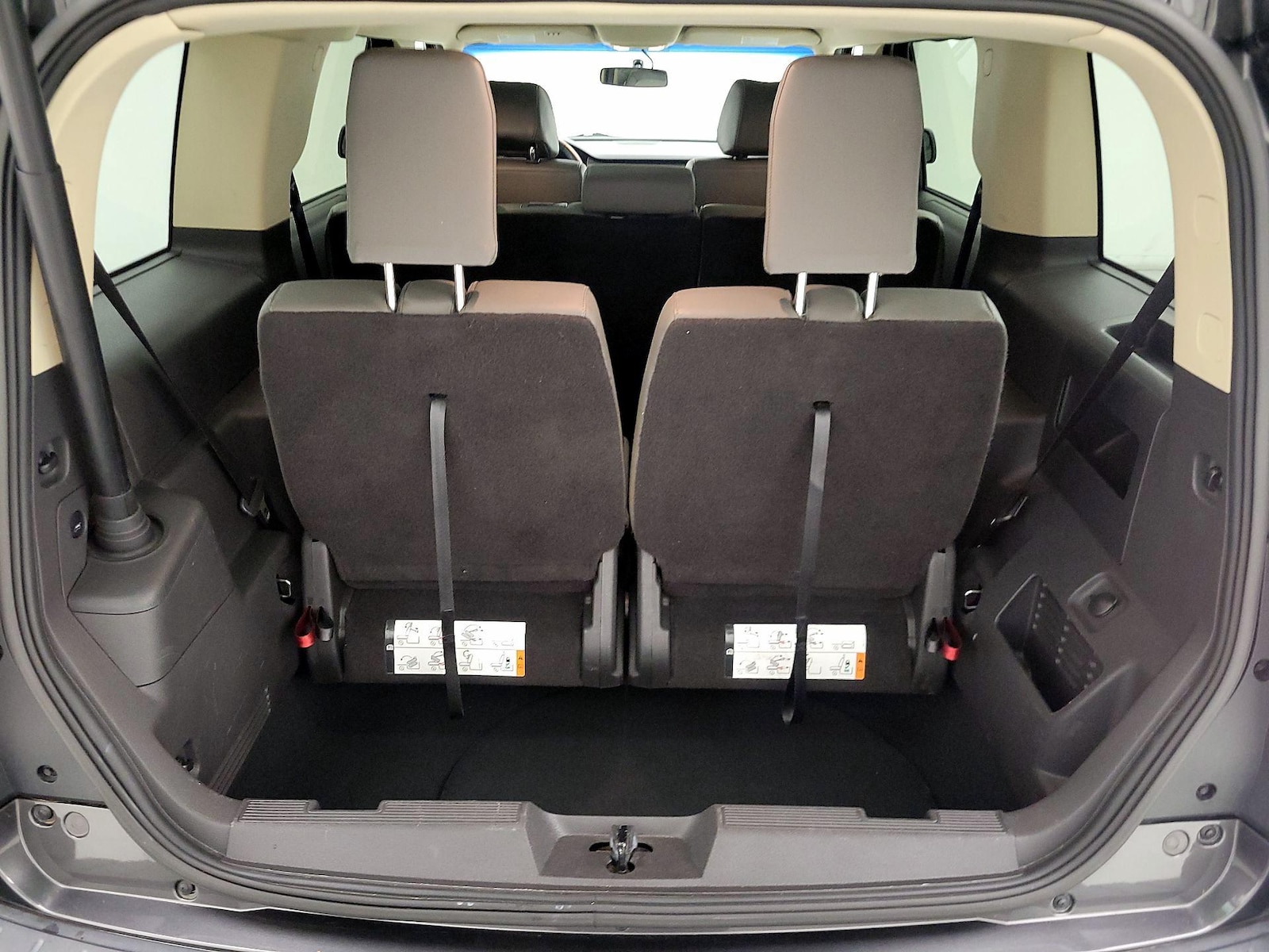2019 Ford Flex SEL - Photo 23