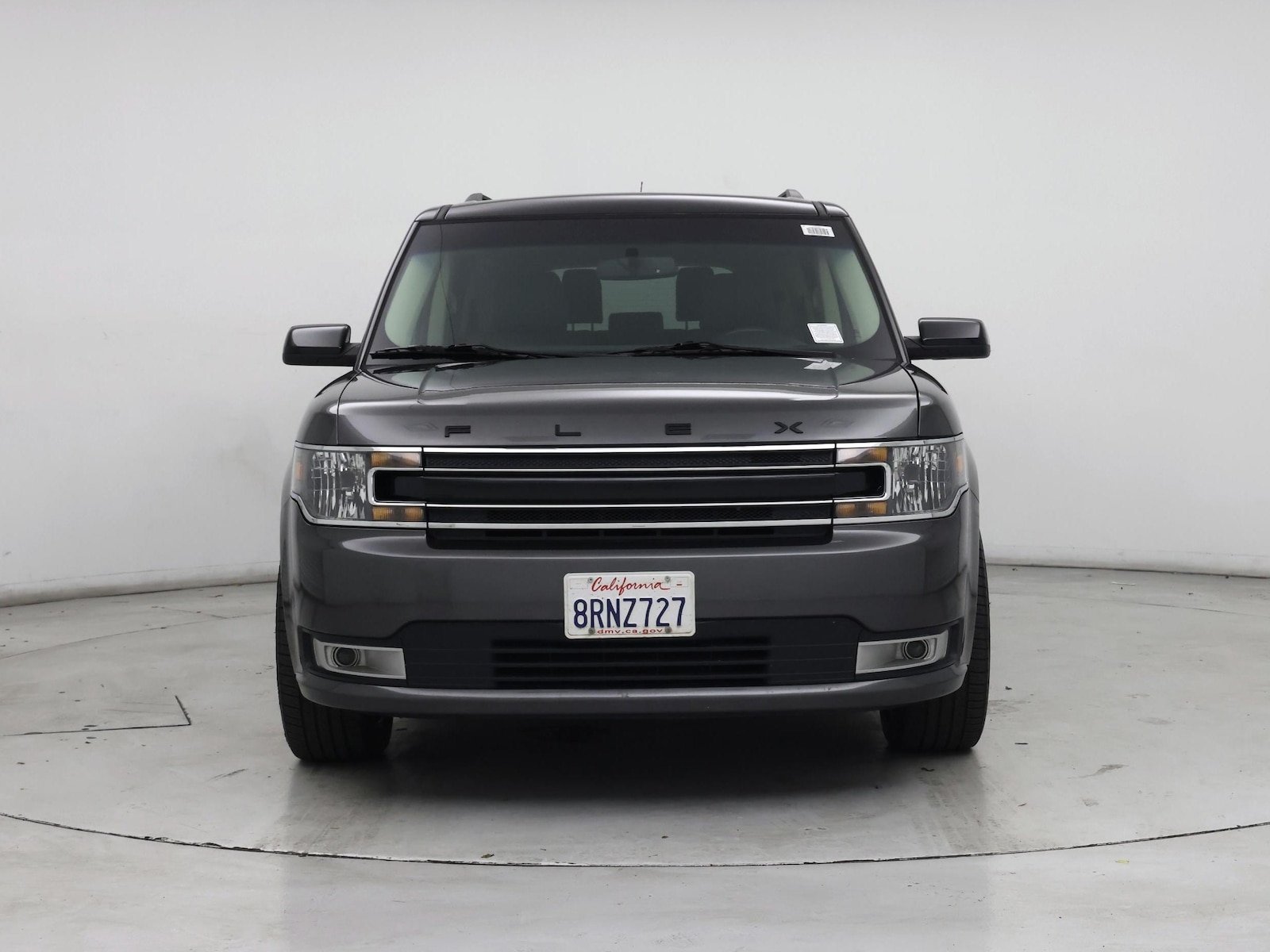 2019 Ford Flex SEL - Photo 6