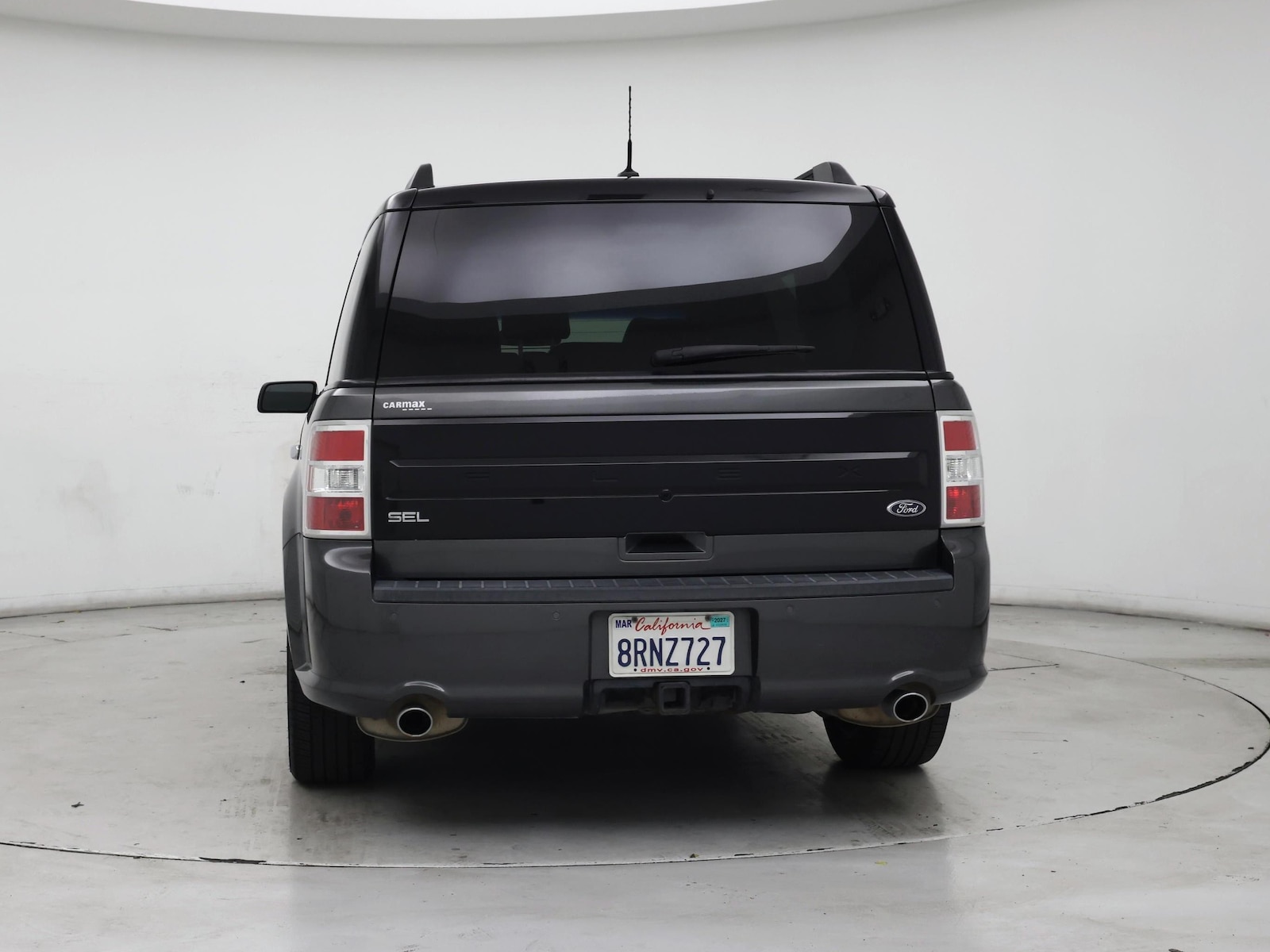 2019 Ford Flex SEL - Photo 7