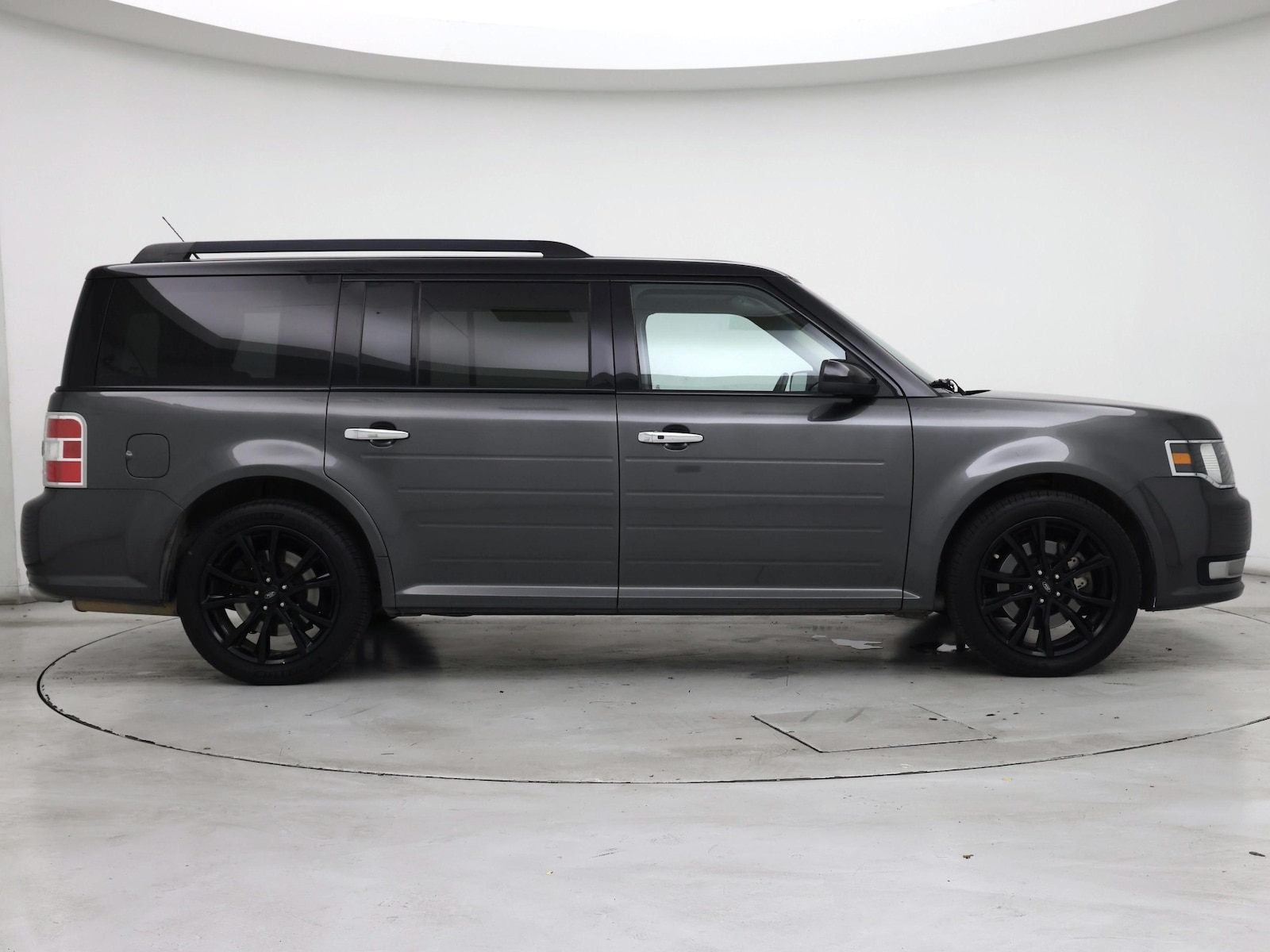 2019 Ford Flex SEL - Photo 8