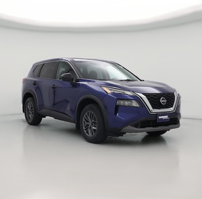 Recommended categories heading image of the selected vehicle