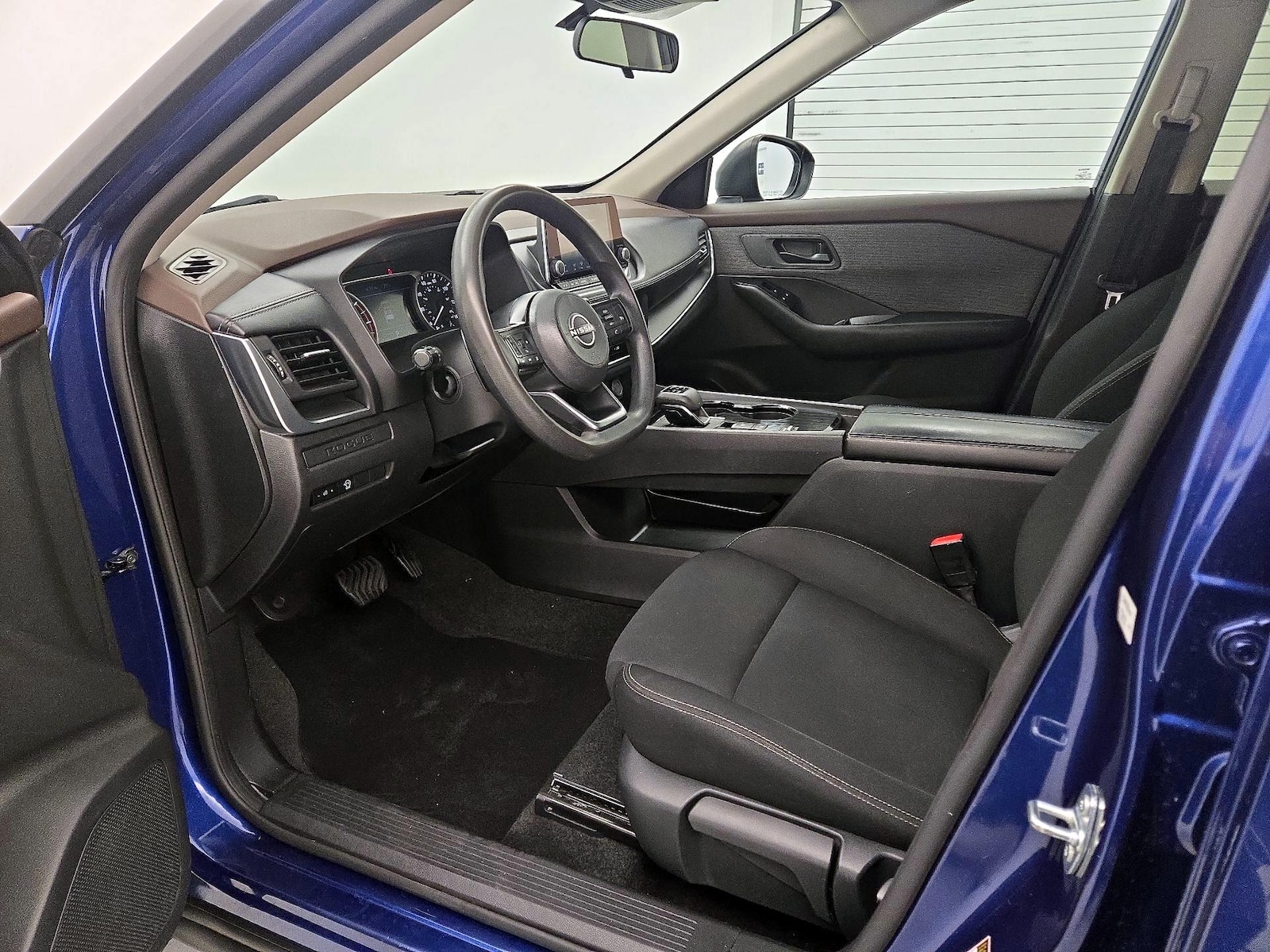 Side Airbags