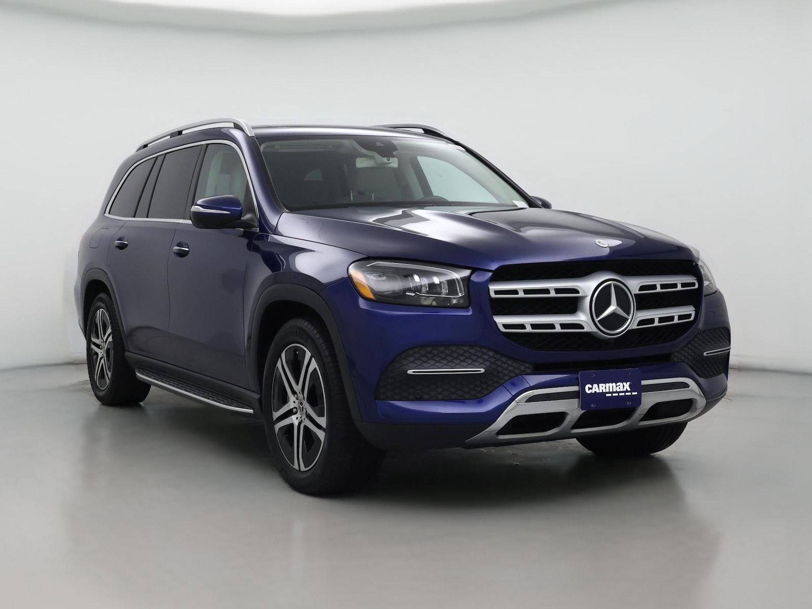 2020 Mercedes-Benz GLS