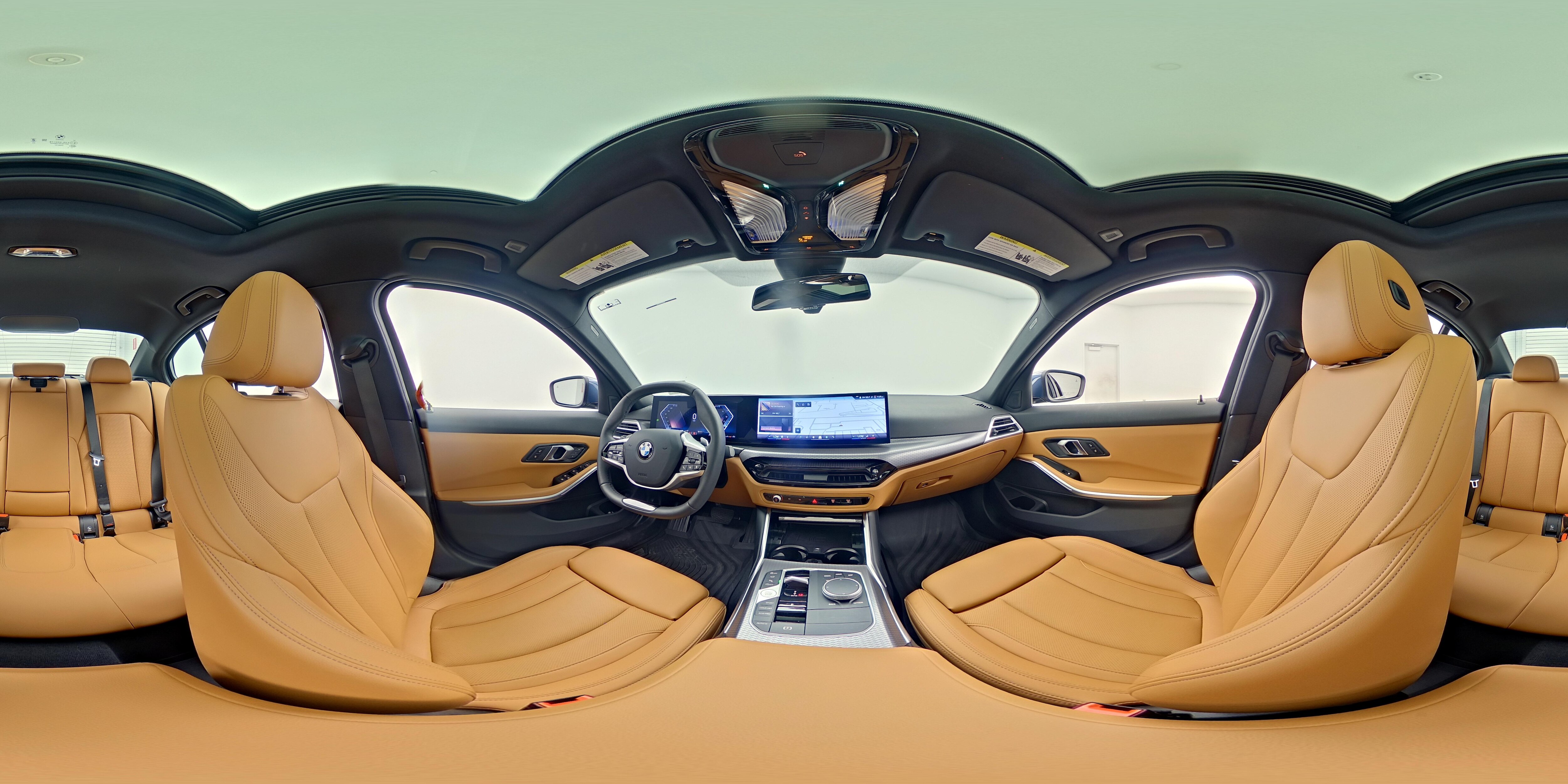 2025 BMW 3 Series 330i - Photo 26