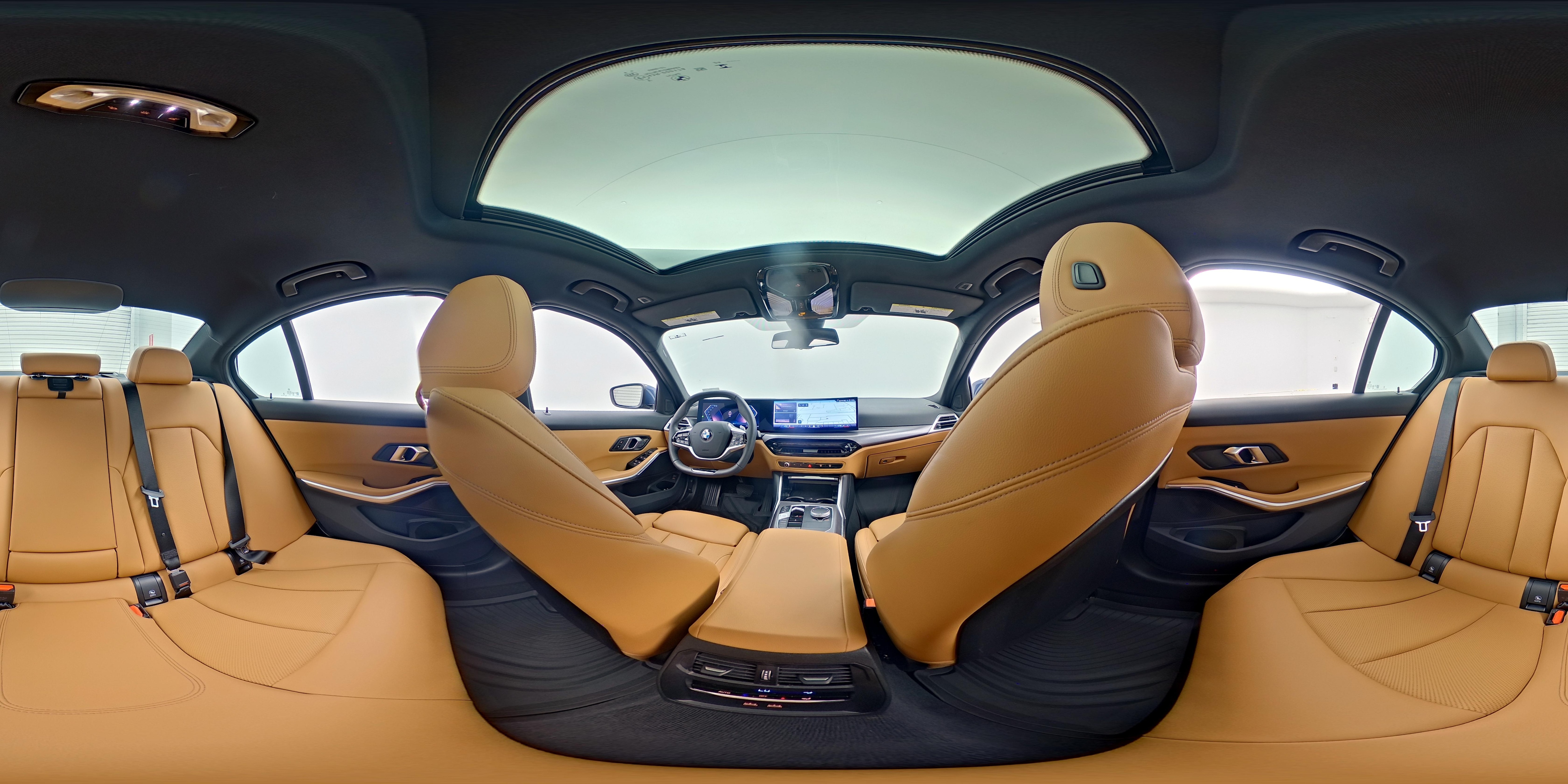 2025 BMW 3 Series 330i - Photo 27
