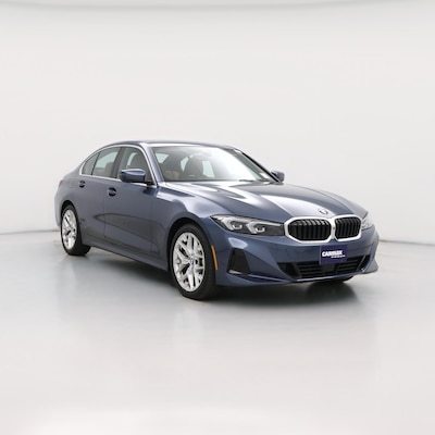 2025 BMW 330 I