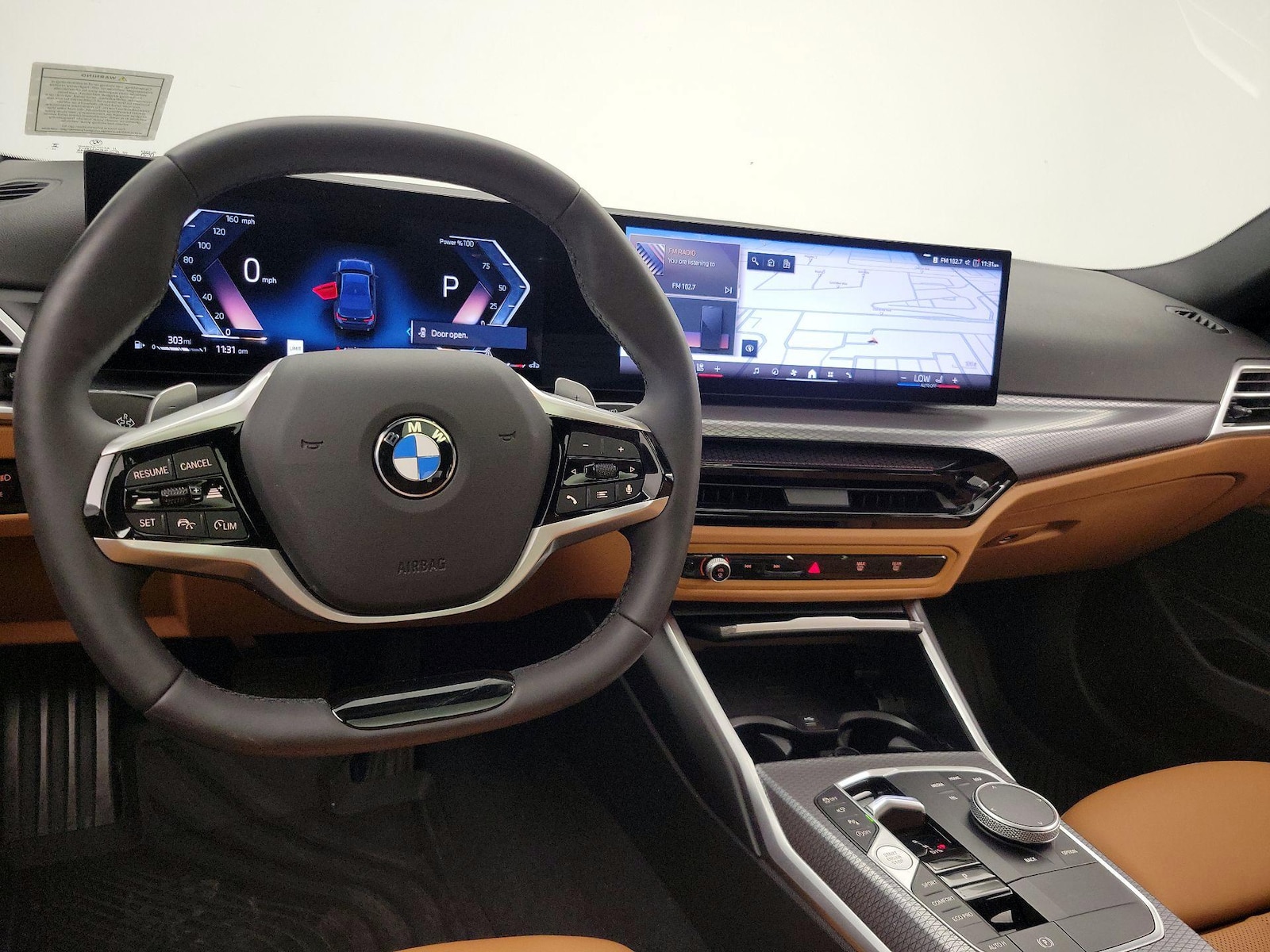 2025 BMW 3 Series 330i - Photo 10