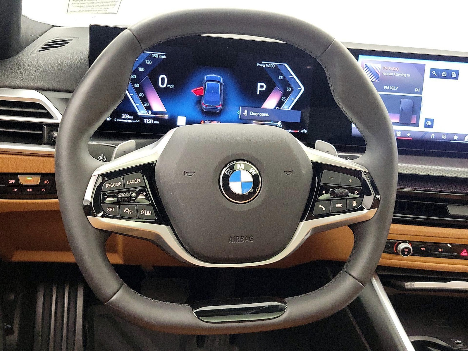 2025 BMW 3 Series 330i - Photo 11