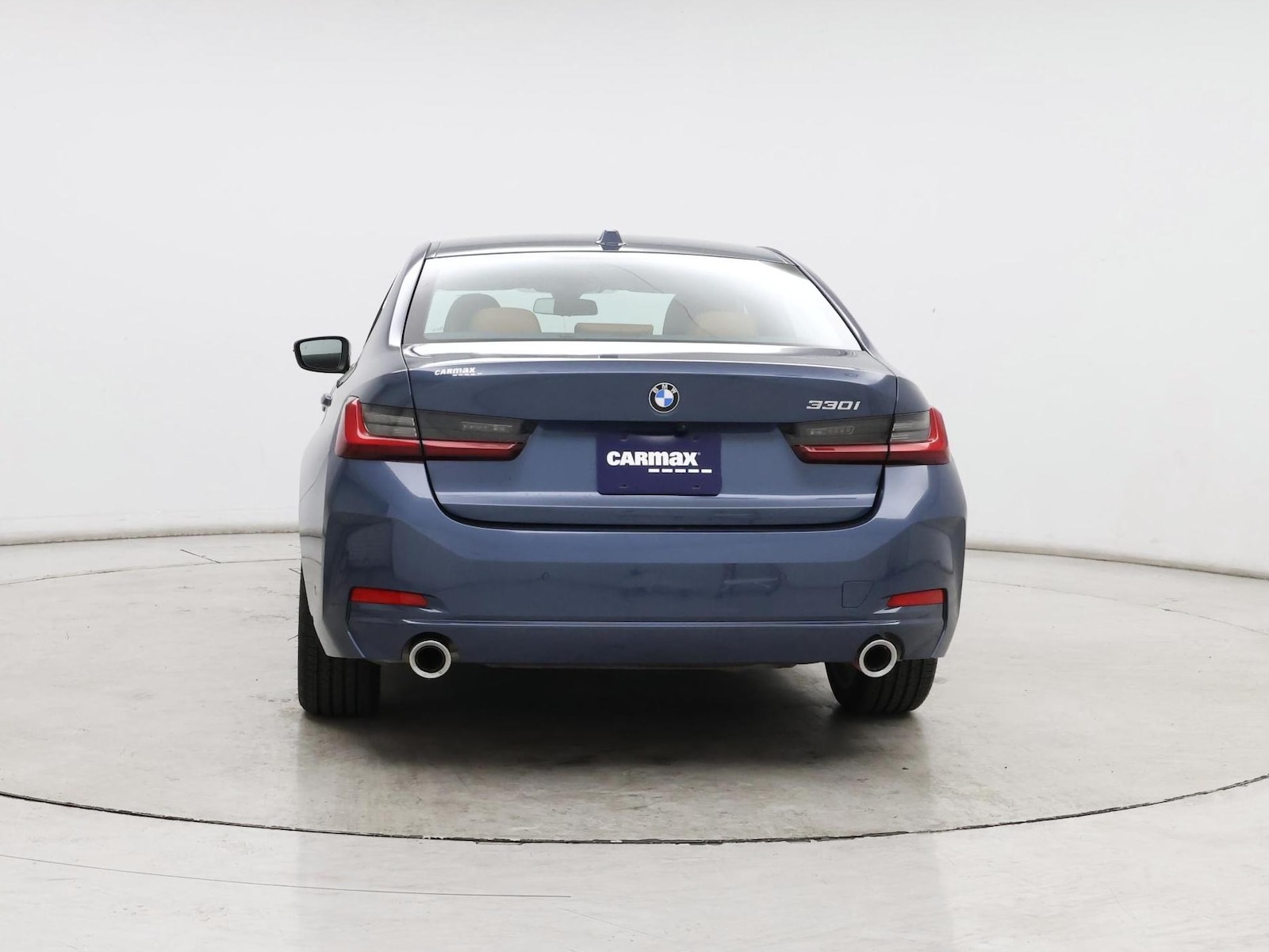 2025 BMW 3 Series 330i - Photo 7