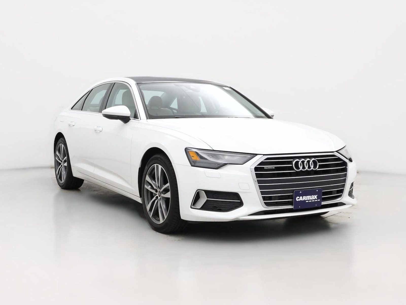 2023 Audi A6