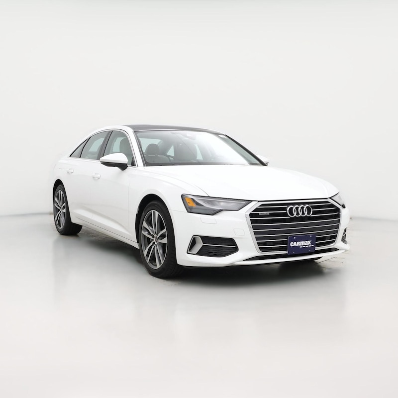 2023 Audi A6 Premium