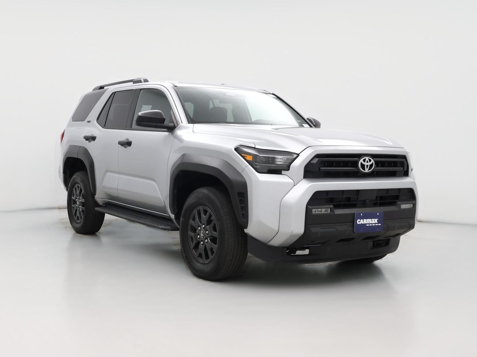 2025 Toyota 4Runner