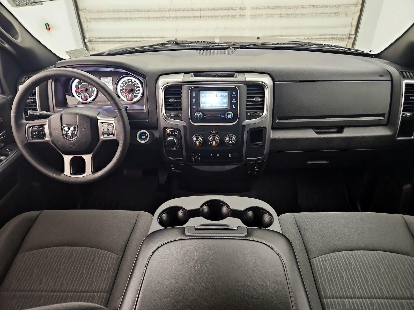 Rear View Camera