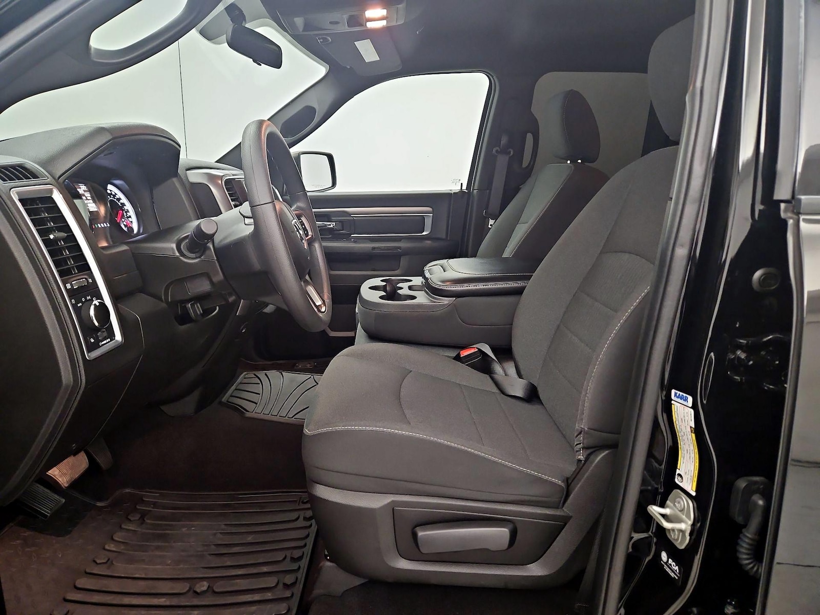 Side Airbags