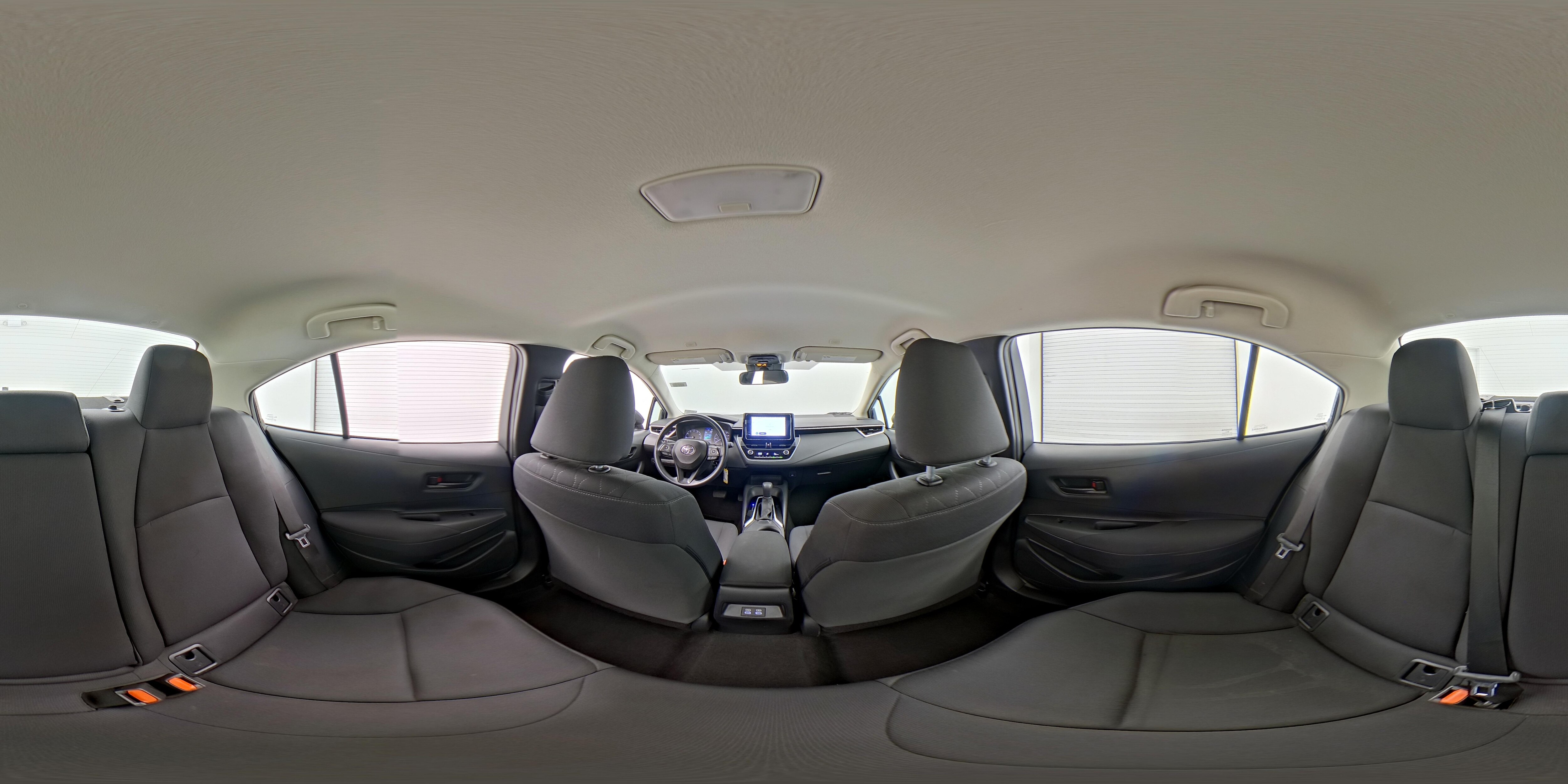 2024 Toyota Corolla LE - Photo 24