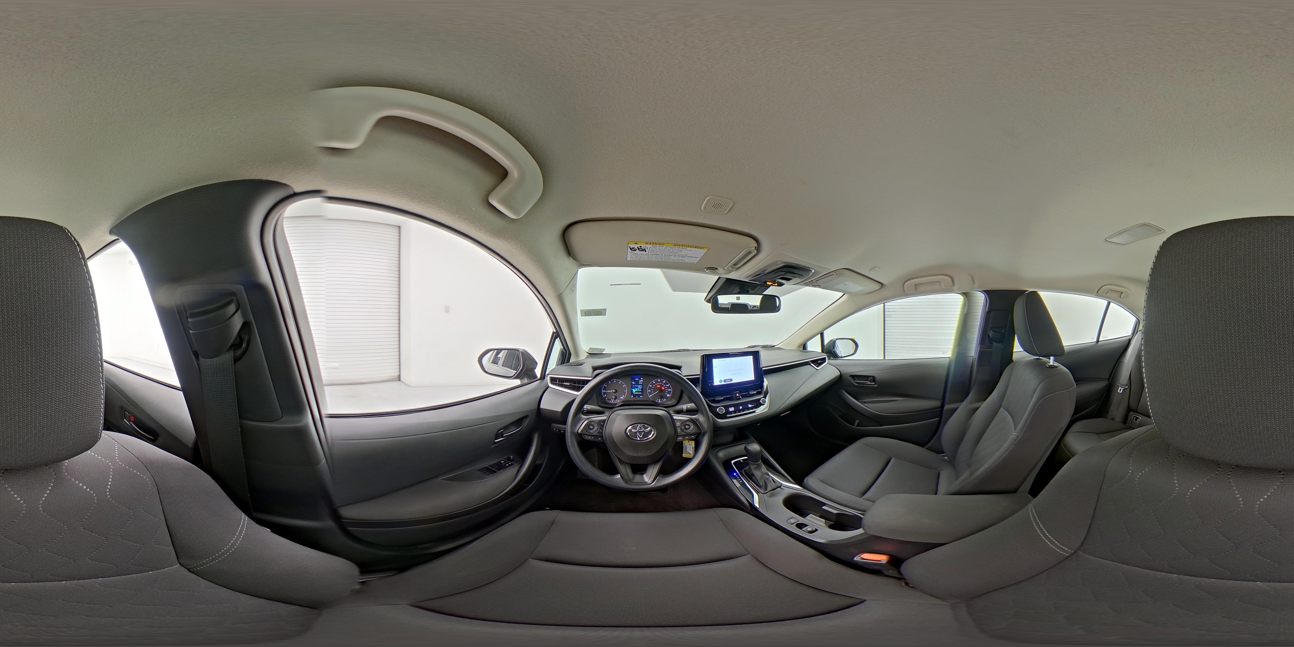 2024 Toyota Corolla LE - Photo 25