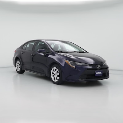 Recommended categories heading image of the selected vehicle