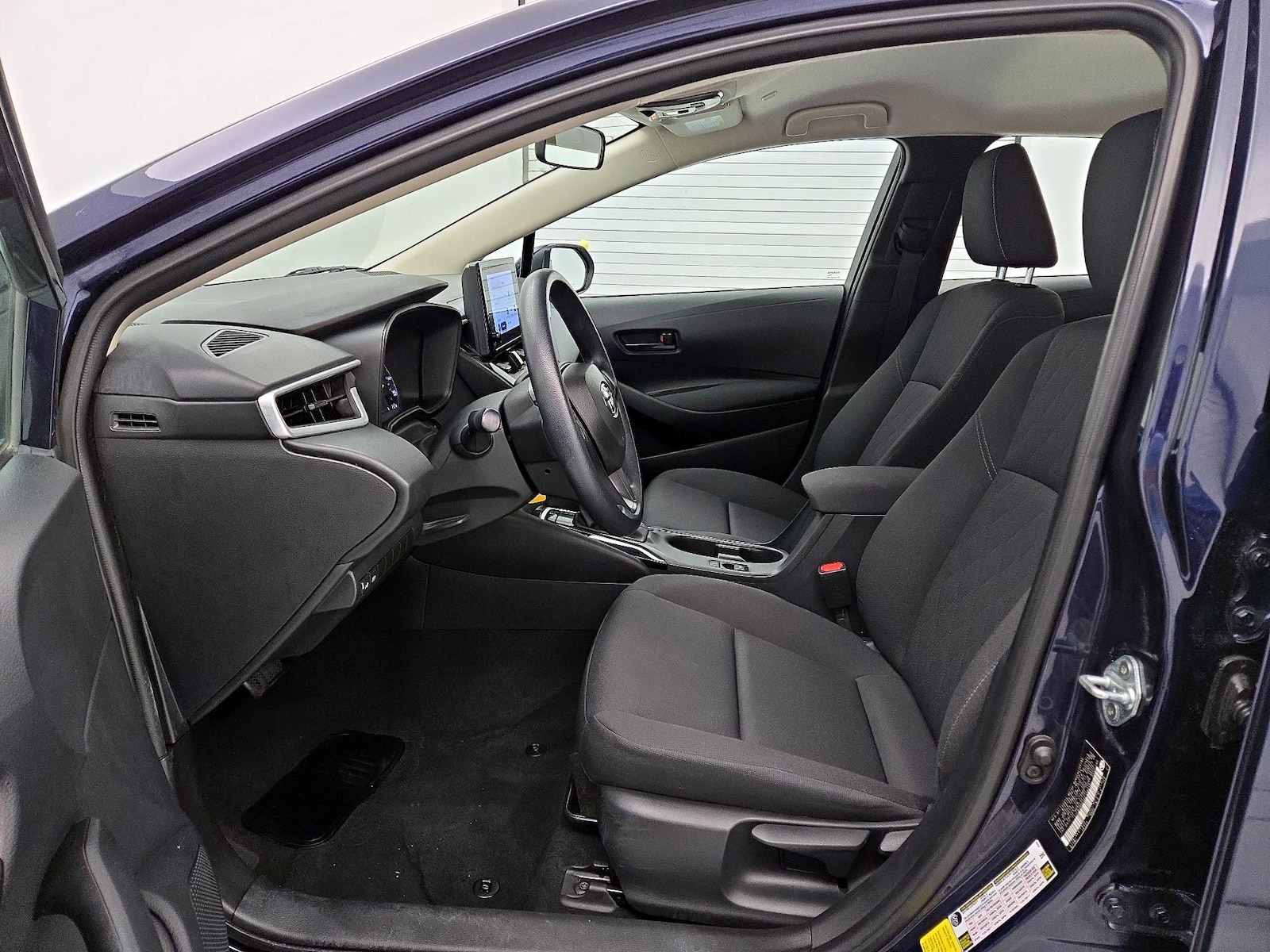 Side Airbags