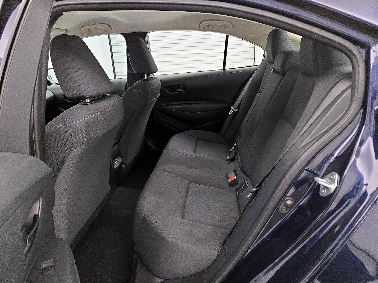 2024 Toyota Corolla LE - Photo 19
