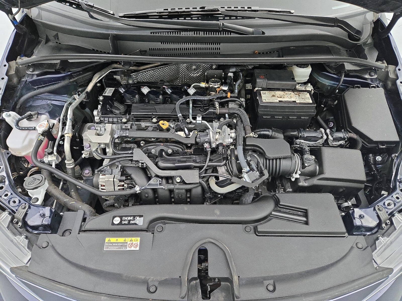 2024 Toyota Corolla LE - Photo 21
