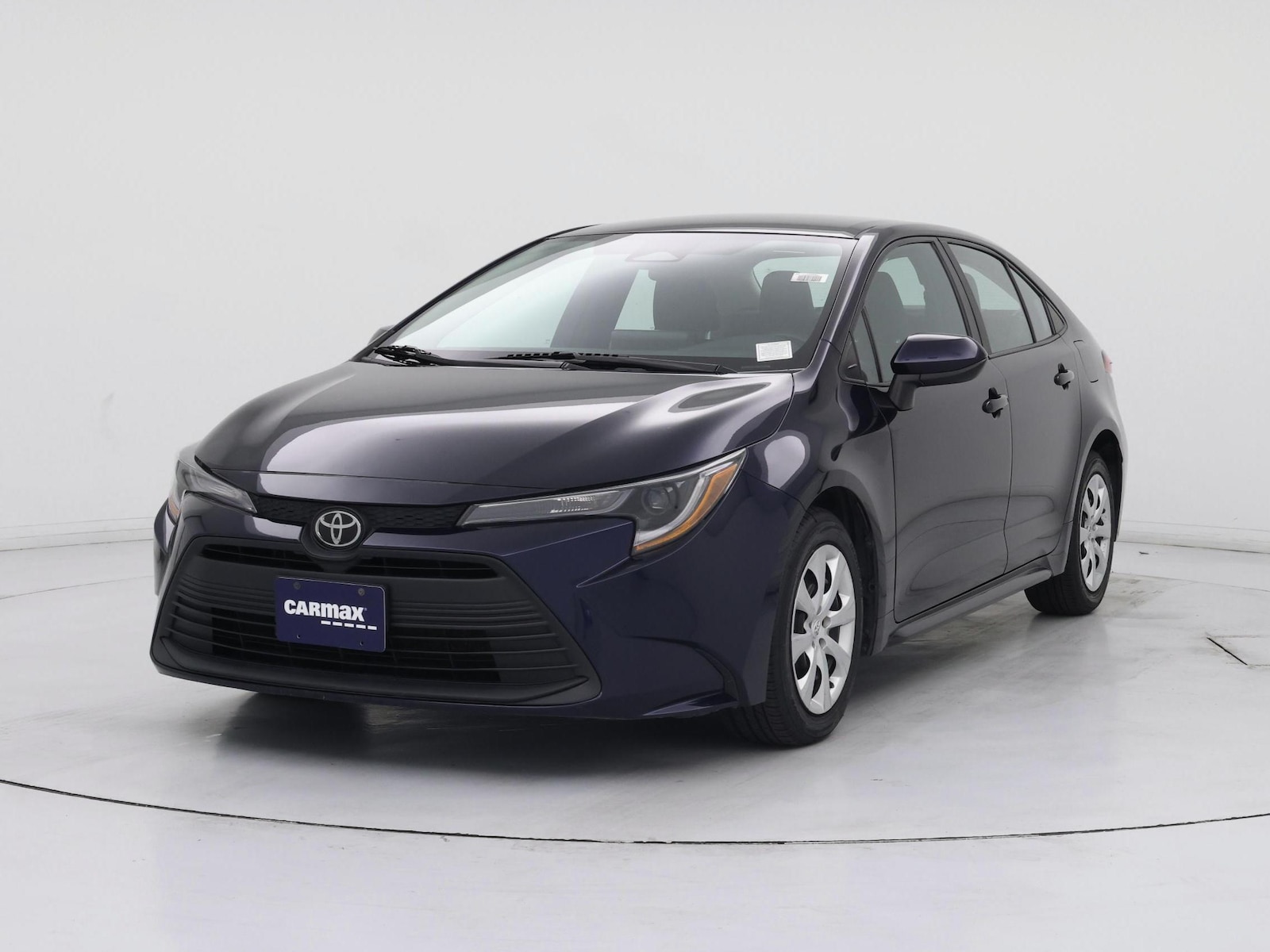 2024 Toyota Corolla LE - Photo 5