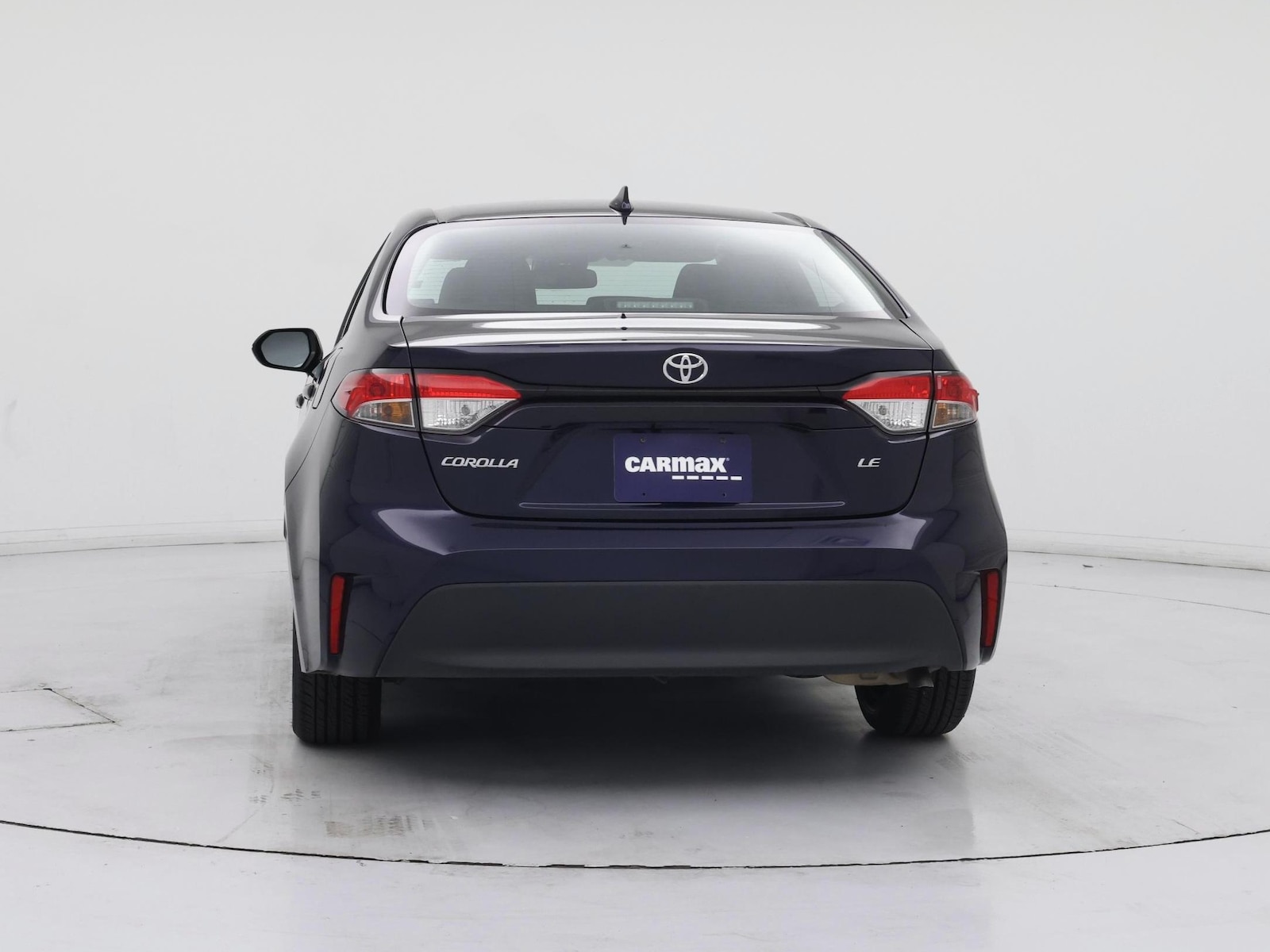2024 Toyota Corolla LE - Photo 7