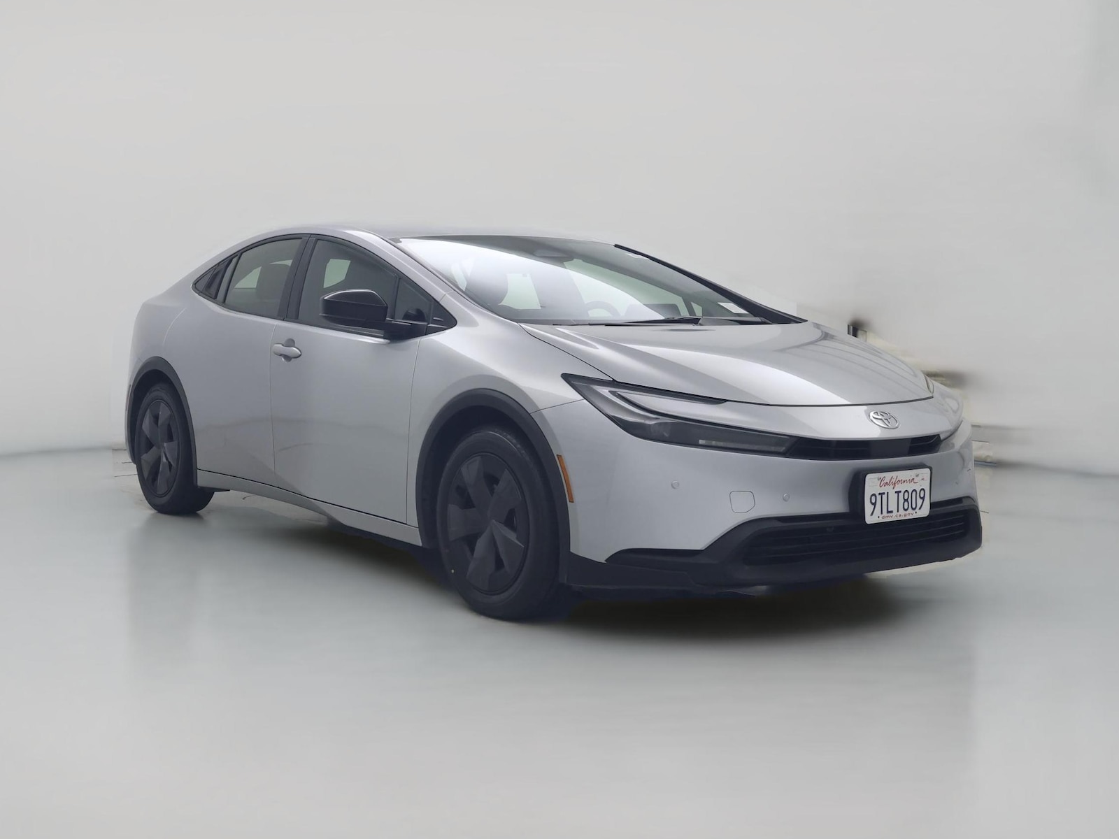 2025 Toyota Prius