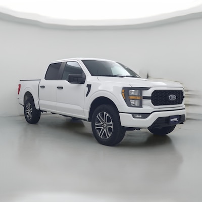 2023 Ford F150 XL
