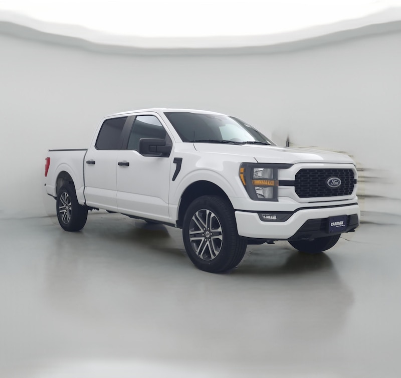 2023 Ford F150 XL