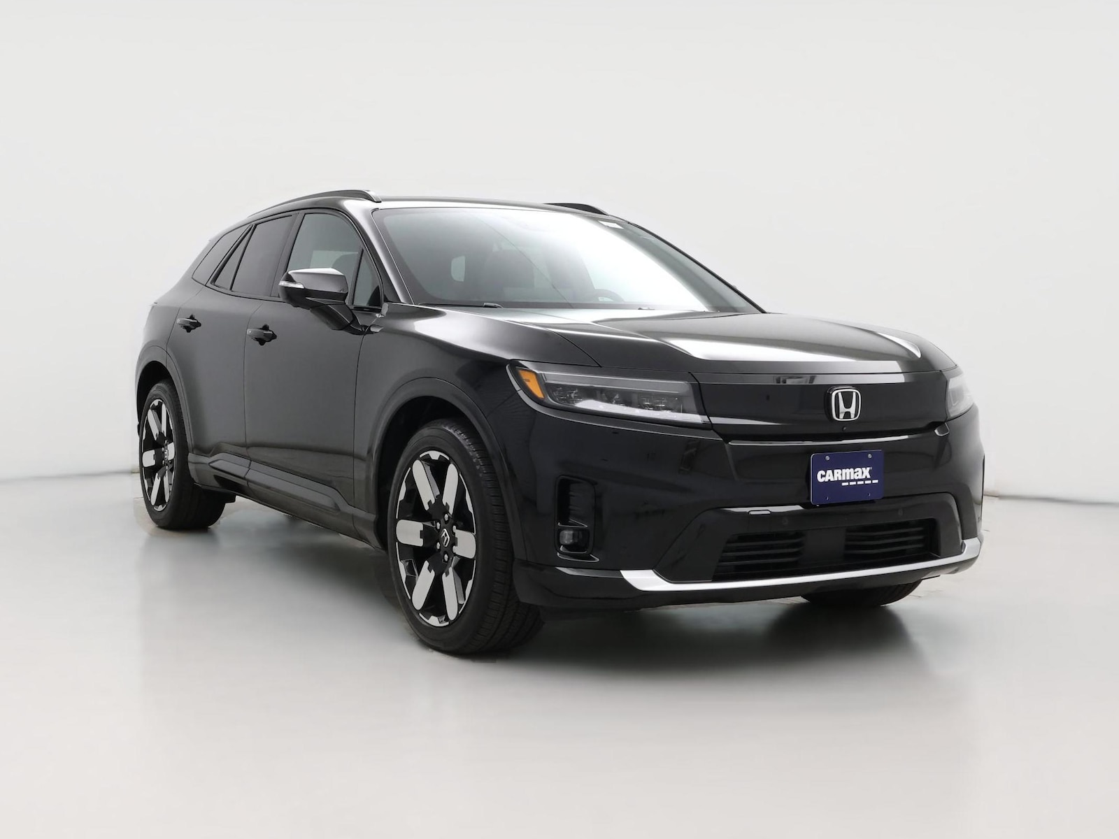 2026 Honda Prologue