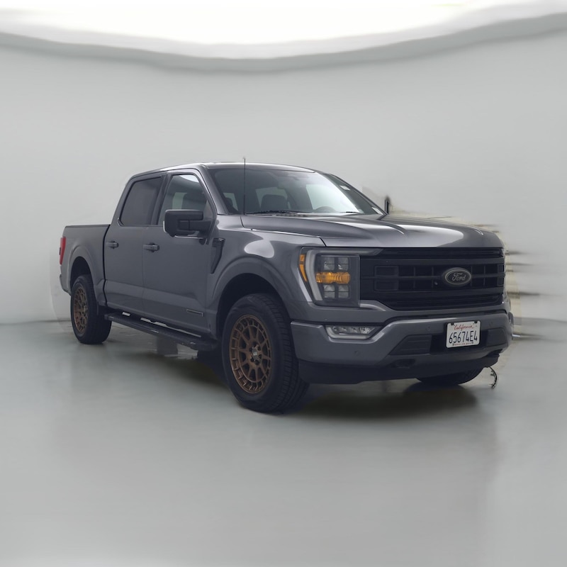 2023 Ford F150 XLT