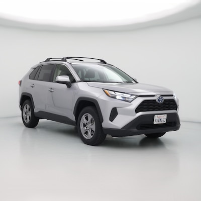 Vehicle exterior view