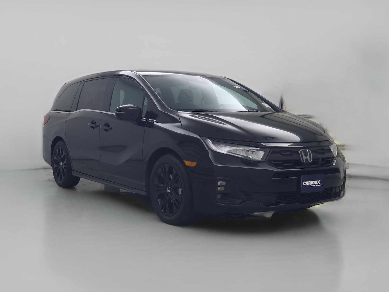 2025 Honda Odyssey