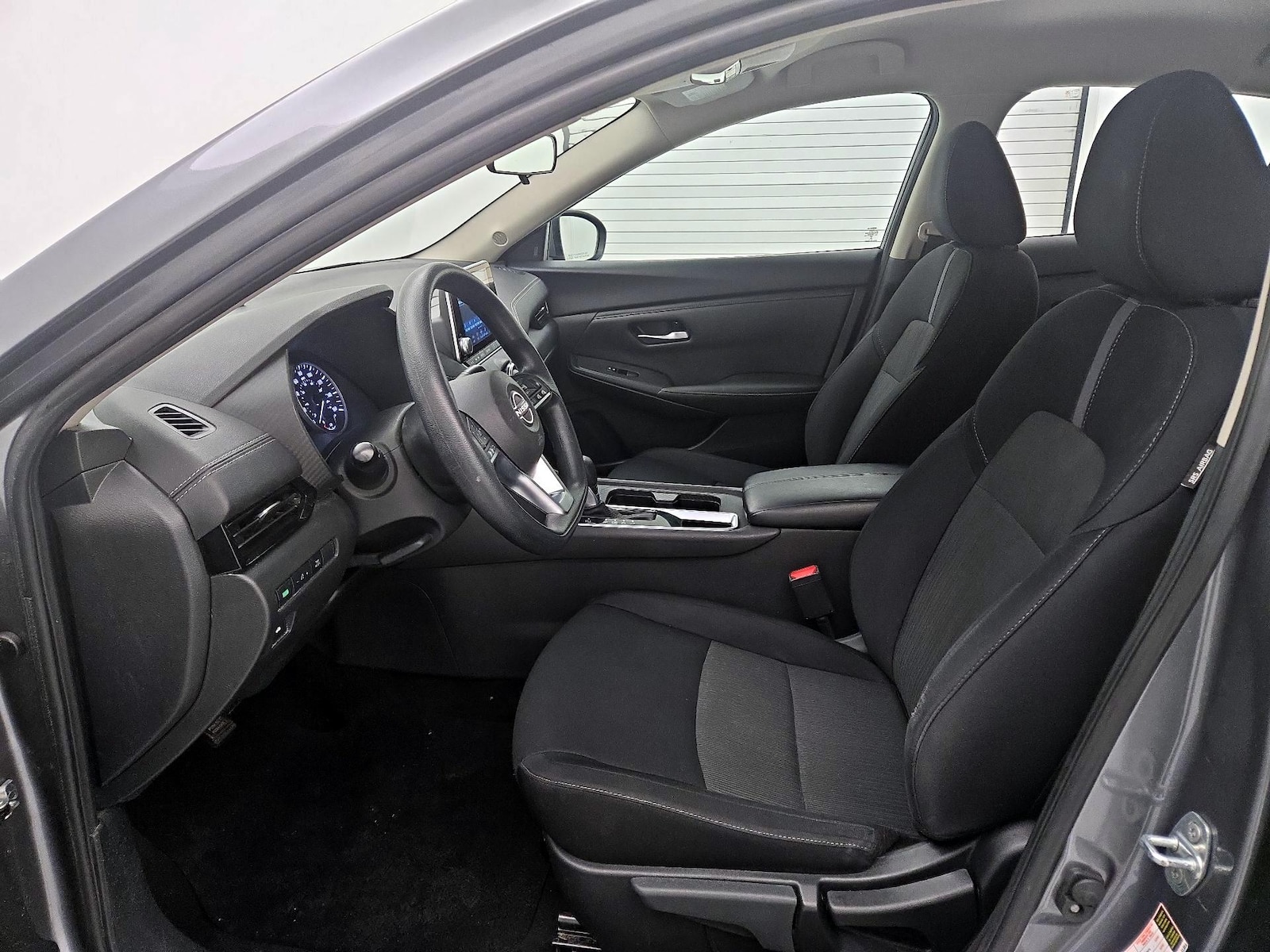 Side Airbags