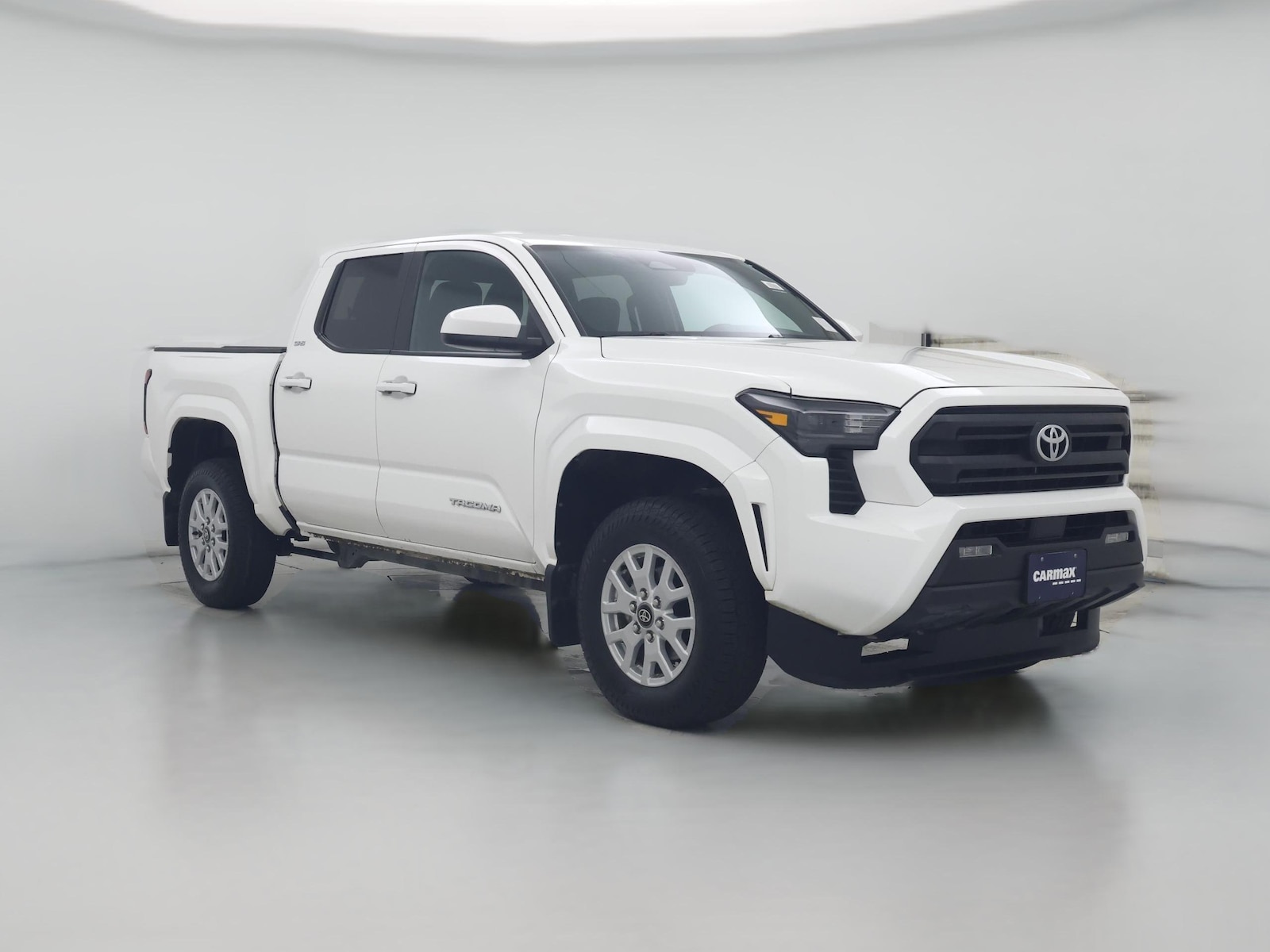 2025 Toyota Tacoma 4WD