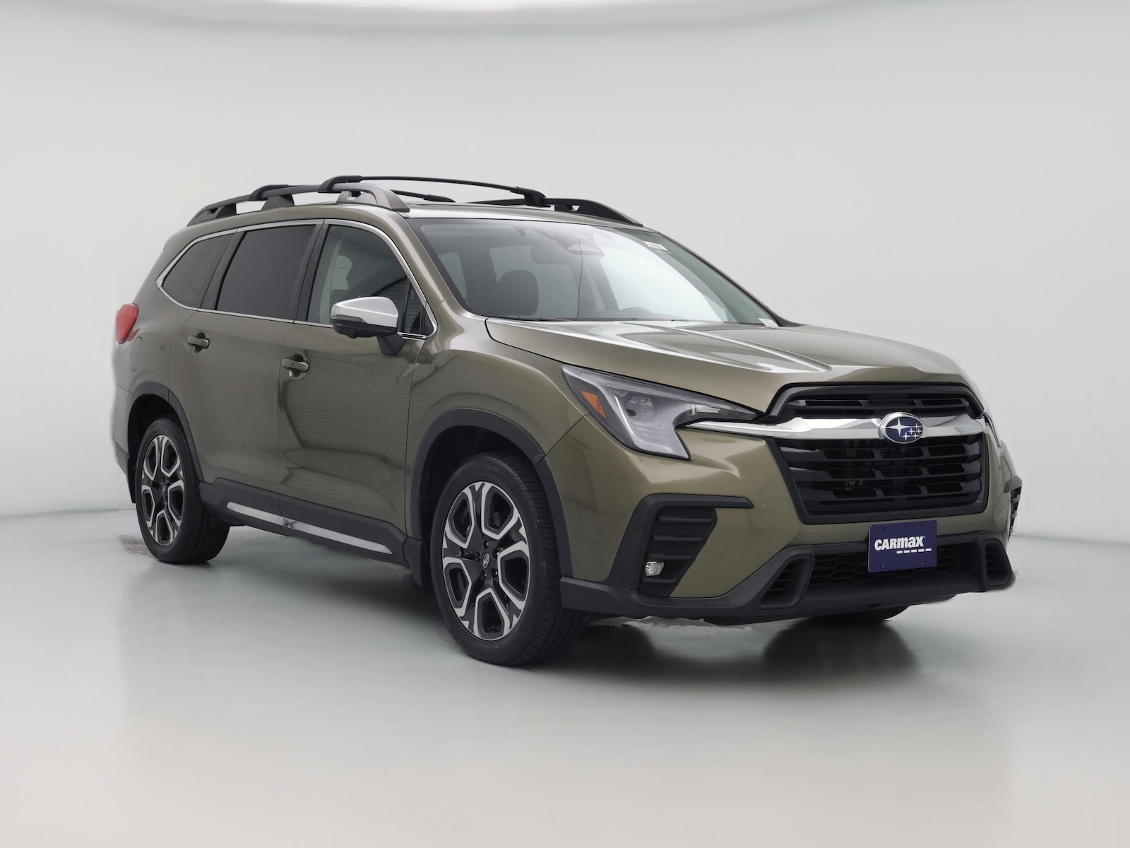 2023 Subaru Ascent