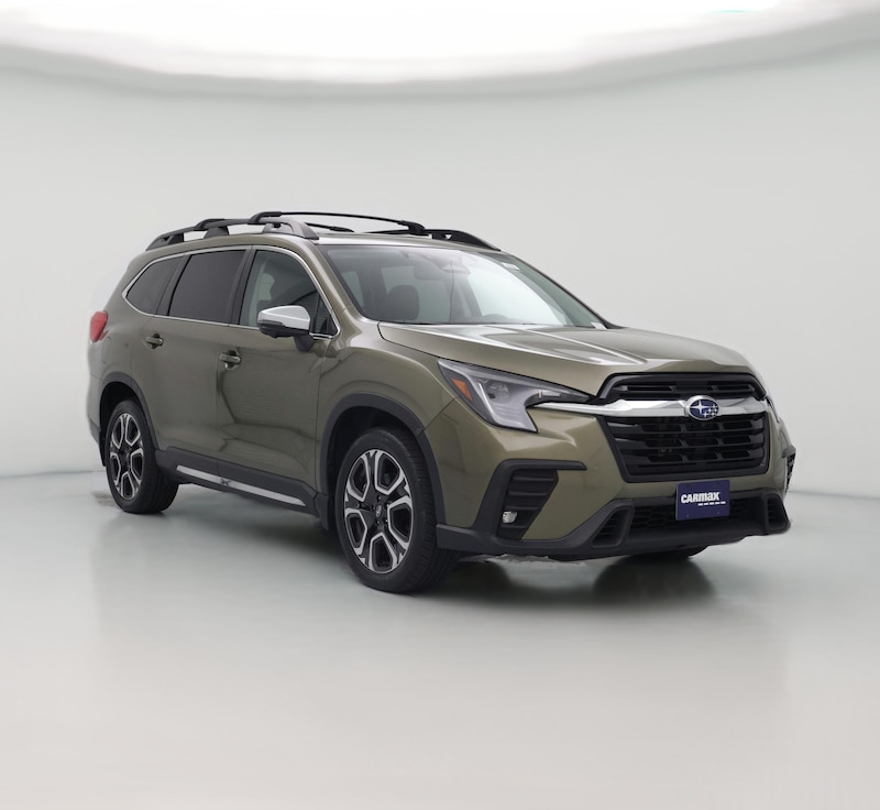 2023 Subaru Ascent Limited