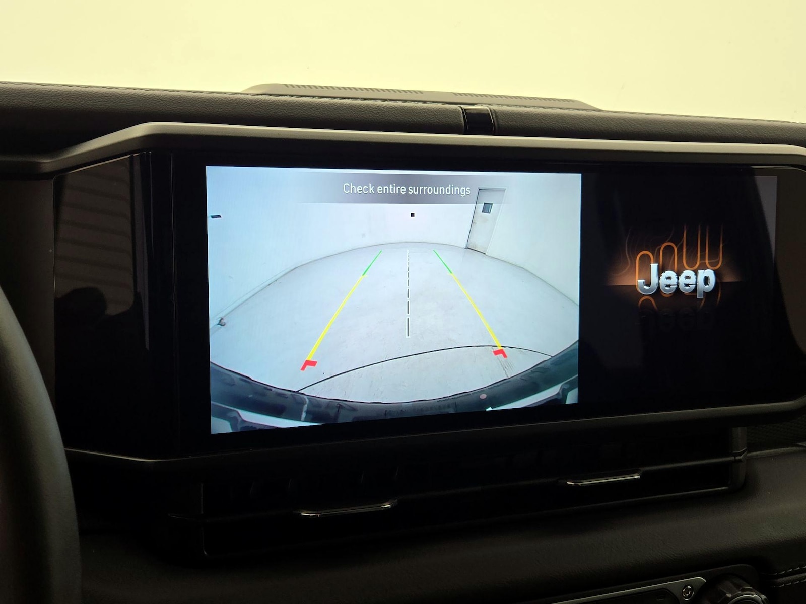 2025 Jeep Wrangler 4-Door Rubicon - Photo 15
